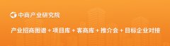 2024年中国商业行业