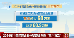 透过数据看2024年平
